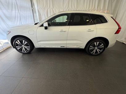 Used 2022 Volvo XC60 T8 Inscription