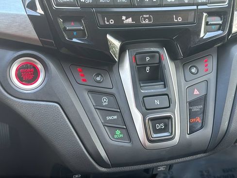 Certified 2023 Honda Odyssey EX-L image 35