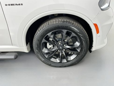 Used 2024 Dodge Durango R/T AWD/4WD image 41