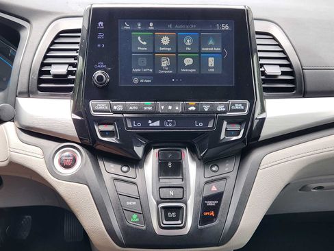 Used 2018 Honda Odyssey EX-L image 14
