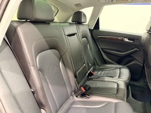 Used 2017 Audi Q5 2.0T Premium AWD/4WD image 22