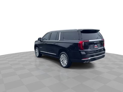 New 2026 GMC Yukon XL Denali w/ Sun & Power Step Package image 6