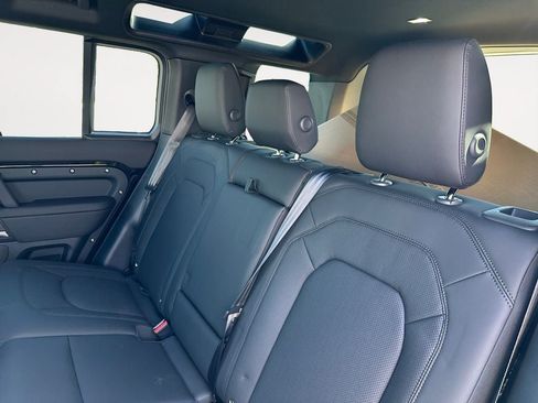 New 2026 Land Rover Defender 110 S AWD/4WD image 13