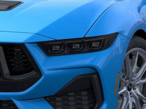 New 2026 Ford Mustang GT Premium RWD image 18