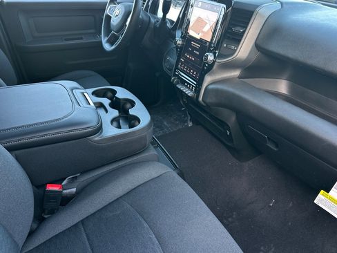 New 2026 RAM 2500 Tradesman image 14