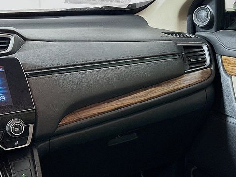 Used 2017 Honda CR-V EX image 24