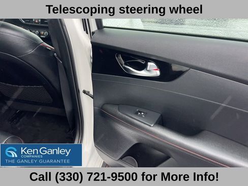 Used 2020 Kia Forte GT w/ GT2 Package image 53