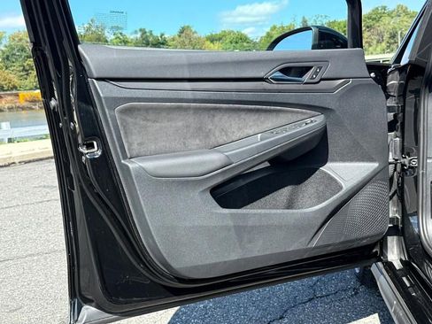 Used 2024 Volkswagen GTI S image 7