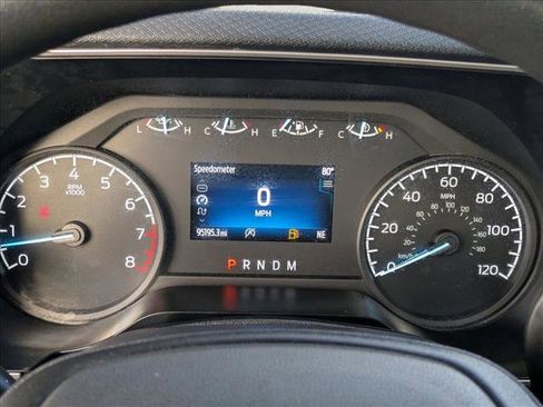 Used 2022 Ford F150 XL w/ Equipment Group 101A High image 11