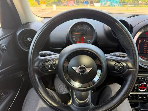 Used 2015 MINI Cooper Paceman S AWD/4WD image 5