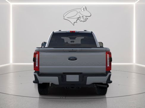 New 2026 Ford F350 Lariat w/ Tremor Off-Road Package AWD/4WD image 5