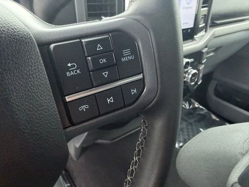 Used 2025 Ford F150 XLT w/ Equipment Group 301A Standard AWD/4WD image 27
