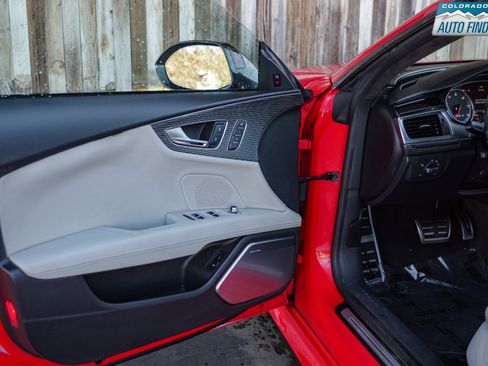 Used 2014 Audi RS 7 Prestige image 10