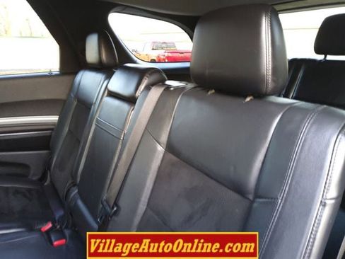 Used 2018 Dodge Durango GT w/ Premium Group image 26