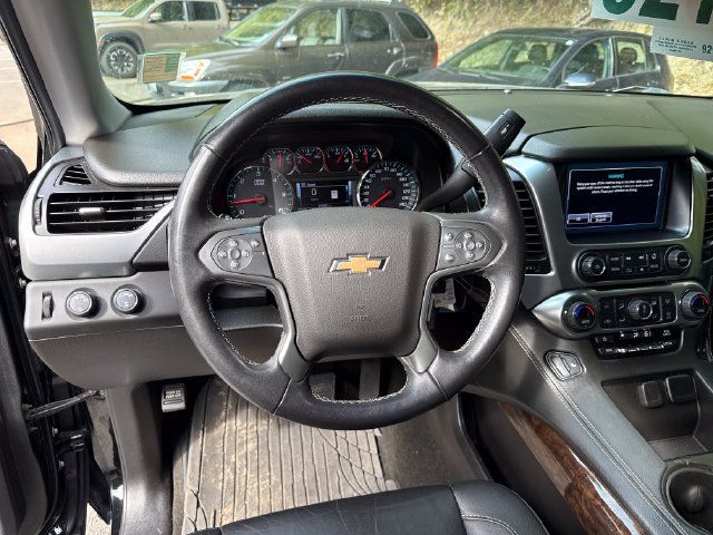 Used 2018 Chevrolet Tahoe LT AWD/4WD image 17