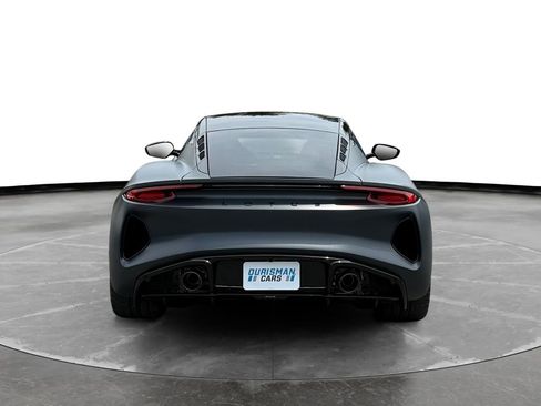 New 2026 Lotus Emira RWD image 5