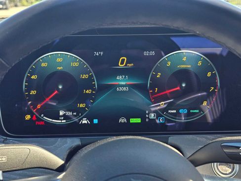 Used 2023 Mercedes-Benz CLS 450 4MATIC w/ Premium Package image 25