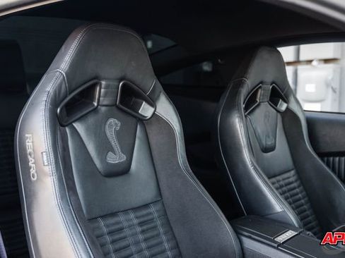 Used 2014 Ford Mustang Shelby GT500 w/ Equipment Group 821A image 20