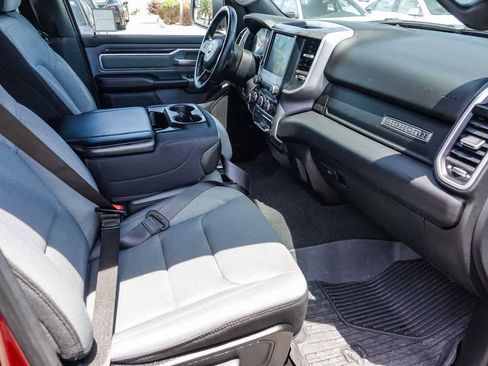 Certified 2023 RAM 1500 Big Horn RWD image 15