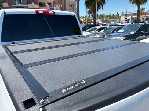 Used 2015 RAM 1500 Tradesman w/ Popular Equipment Group RWD image 15
