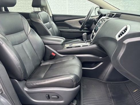 Used 2018 Nissan Murano Platinum AWD/4WD image 15