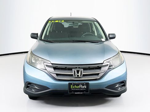 Used 2014 Honda CR-V LX image 2