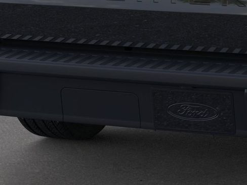 New 2026 Ford Maverick XL FWD image 23