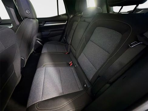 New 2026 GMC Terrain Elevation AWD/4WD image 22