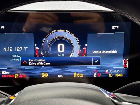 New 2026 Chevrolet Traverse LT w/ Sun and Wheel Package image 12