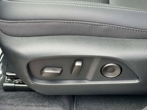 New 2026 GMC Terrain Elevation w/ Elevation Premium Package image 16