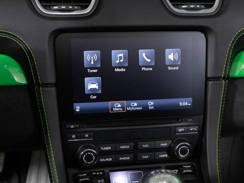 Used 2023 Porsche 718 Boxster Spyder image 32