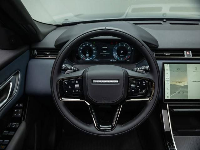New 2026 Land Rover Range Rover Velar S AWD/4WD image 20