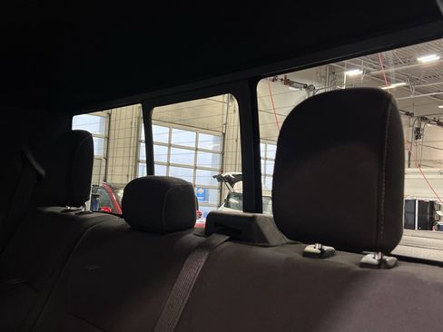 Used 2024 Ford F150 XLT w/ Equipment Group 302A MID image 35