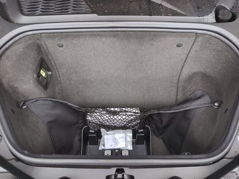 New 2026 Chevrolet Corvette Stingray Preferred Cpe w/ Battery Protection Package RWD image 29