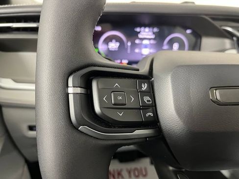 Used 2026 Jeep Cherokee Limited AWD/4WD image 21