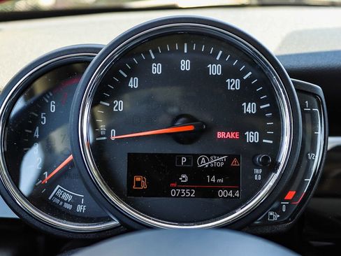 Used 2021 MINI Cooper S w/ Premium Package FWD image 29