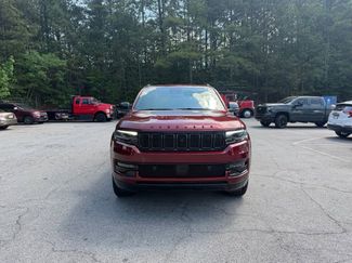 Used 2023 Jeep Wagoneer Series II w/ Convenience Group I AWD/4WD video 2