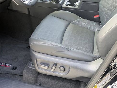 New 2026 Toyota 4Runner TRD Off-Road Premium image 4