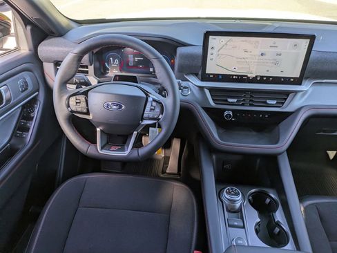 New 2026 Ford Explorer ST w/ Sun And Sound Package image 23