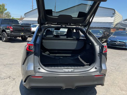 Used 2023 Subaru Solterra AWD image 25