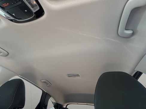 Certified 2024 Hyundai Tucson SEL FWD image 36