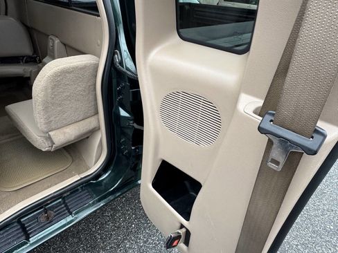 Used 2002 Ford Ranger 4x4 SuperCab image 13