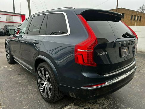 Used 2024 Volvo XC90 B6 Plus w/ Protection Package Premier image 3