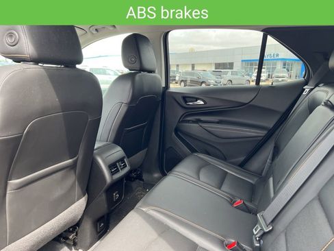 Certified 2021 Chevrolet Equinox Premier image 27