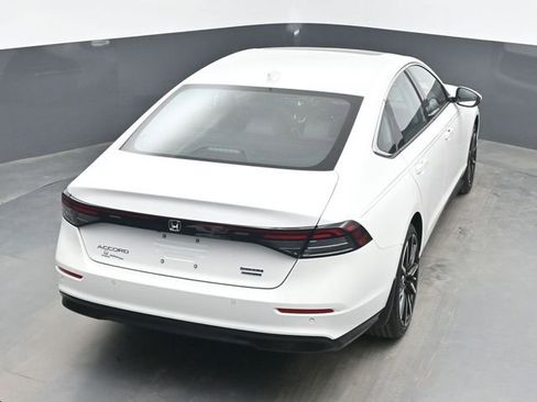 New 2026 Honda Accord Touring image 38
