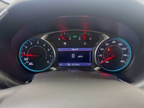 Used 2022 Chevrolet Equinox Premier AWD/4WD image 14