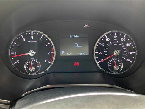 Used 2022 Kia Telluride EX image 24