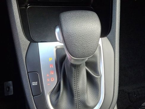 Used 2024 Kia Forte LXS image 16