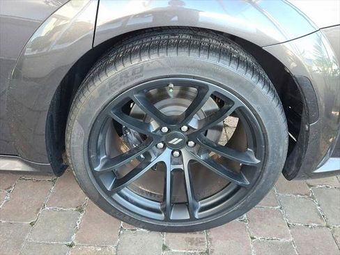 Certified 2023 Dodge Charger Scat Pack image 2