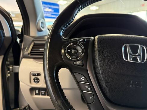 Used 2019 Honda Ridgeline RTL-T image 17